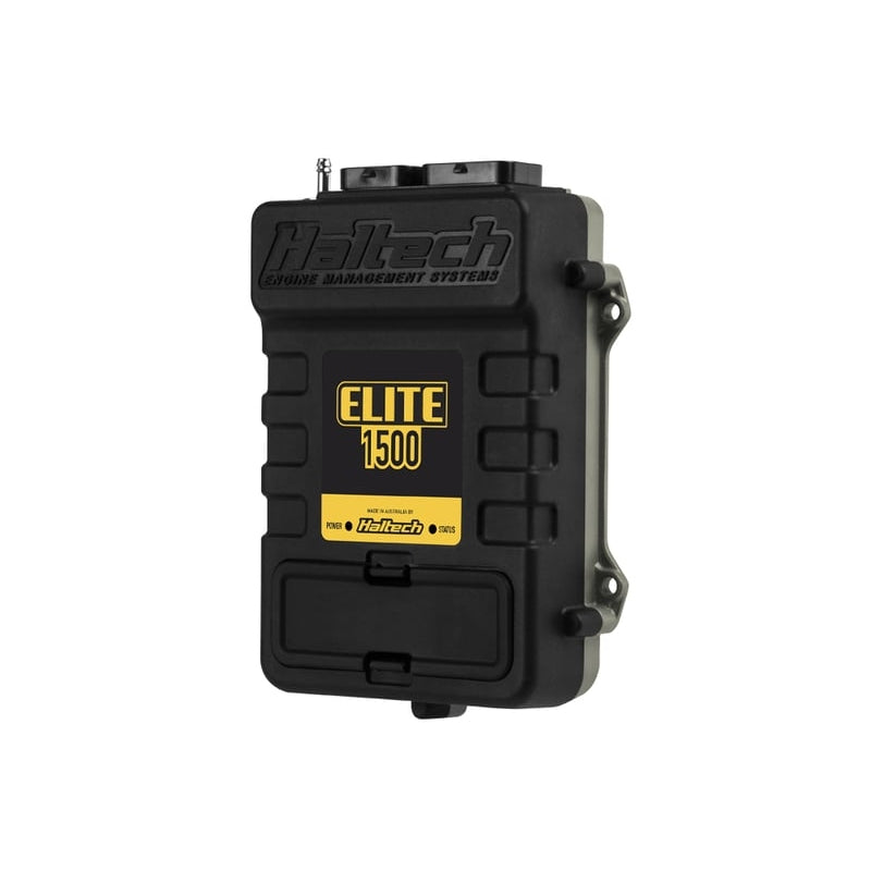 Haltech Elite 1500 + Premium Universal Wire-in Harness Kit 5.0m (16) HT-150905
