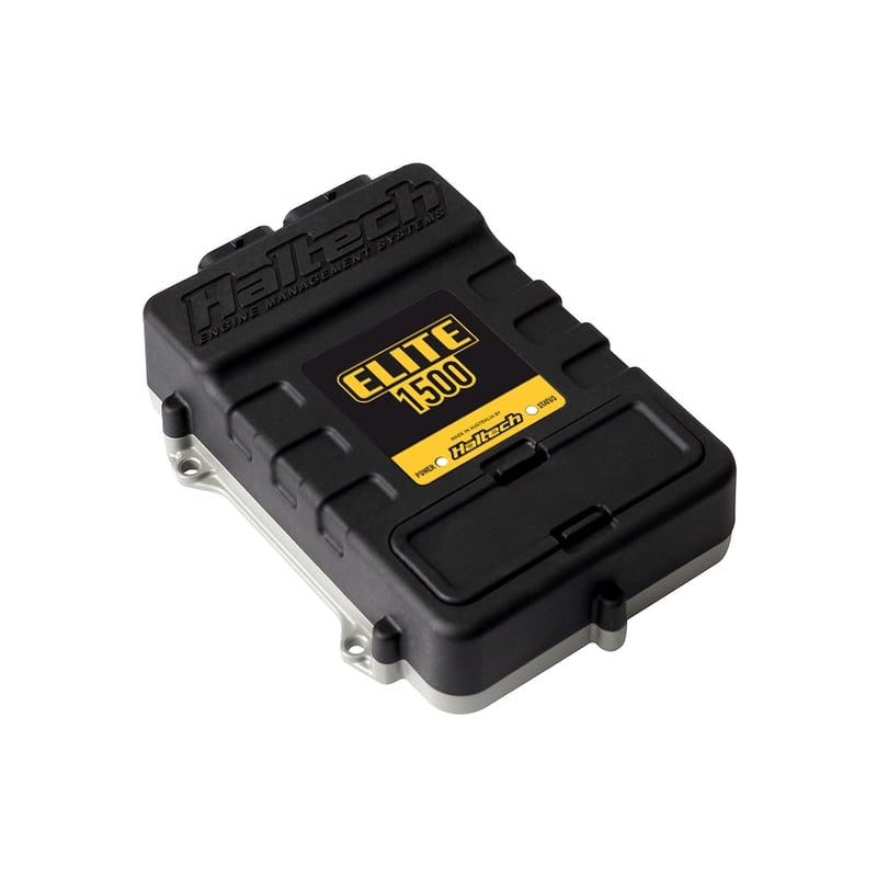 Haltech Elite 1500 + Premium Universal Wire-in Harness Kit 5.0m (16) HT-150905