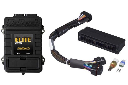 Haltech Elite 1500 + Mazda Miata (MX-5) NB Plug'n'Play Adaptor Harness Kit HT-150921