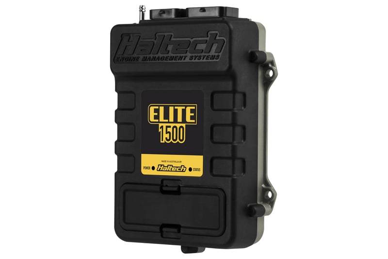 Haltech Elite 1500 + Subaru WRX MY97-98 Plug 'n' Play Adaptor Harness Kit HT-150944