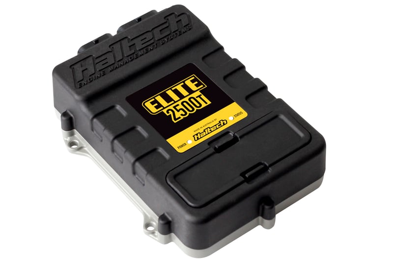 Haltech Elite 2500 T ECU HT-151310