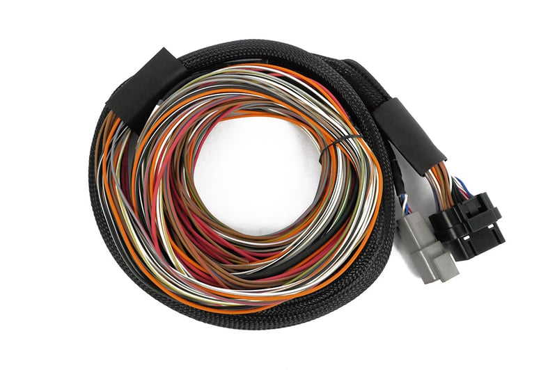 Haltech Nexus IO16 Universal Wire in harness 2.6m (8.5 feet) HT-180000