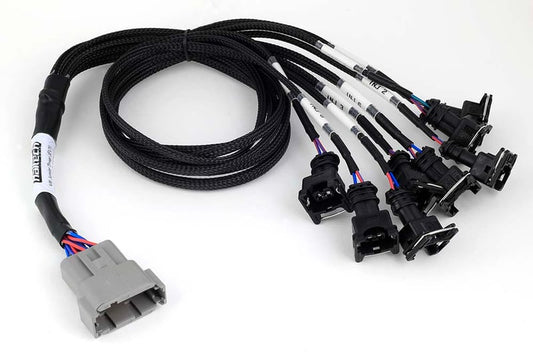 Haltech Nexus Universal V8 - Junior Timer (EV1) Injector Primary Breakout HT-186000