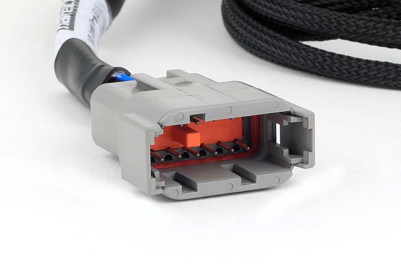 Haltech Nexus Universal V8 - Junior Timer (EV1) Injector Primary Breakout HT-186000