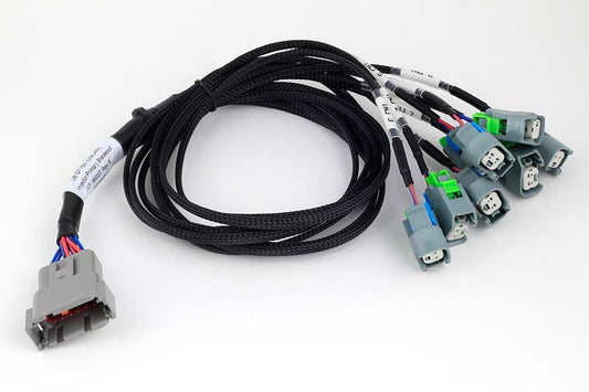 Haltech Nexus V8 GT150 (USCAR) Injector Primary Breakout HT-186002