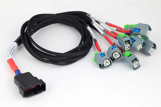Haltech Nexus Universal V8 - GT150 (USCAR) Injector Secondary Breakout HT-186003