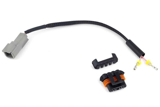 Haltech Nexus Rebel LS 4 Pin Delco Alternator Harness HT-186124
