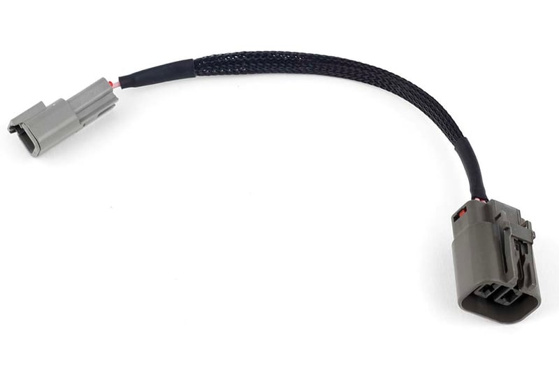 Haltech Nexus Rebel LS 2 Pin Yazaki Alternator Harness HT-186125
