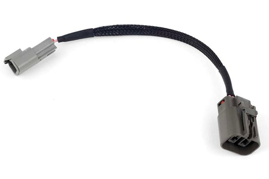 Haltech Nexus Rebel LS 2 Pin Yazaki Alternator Harness HT-186125