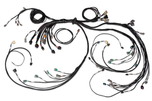 Haltech Nexus R5 LSx DBW Terminated Harness HT-186205