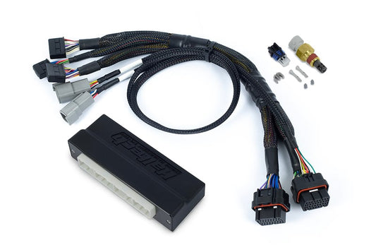 Haltech Nexus S3 Plug 'n' Play Adapter Harness - Subaru WRX MY06-10 HT-186370