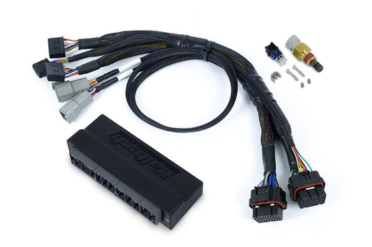 Haltech Nexus S2/S3 Plug 'n' Play Adapter Harness - Honda AP1 / AP2 HT-186330