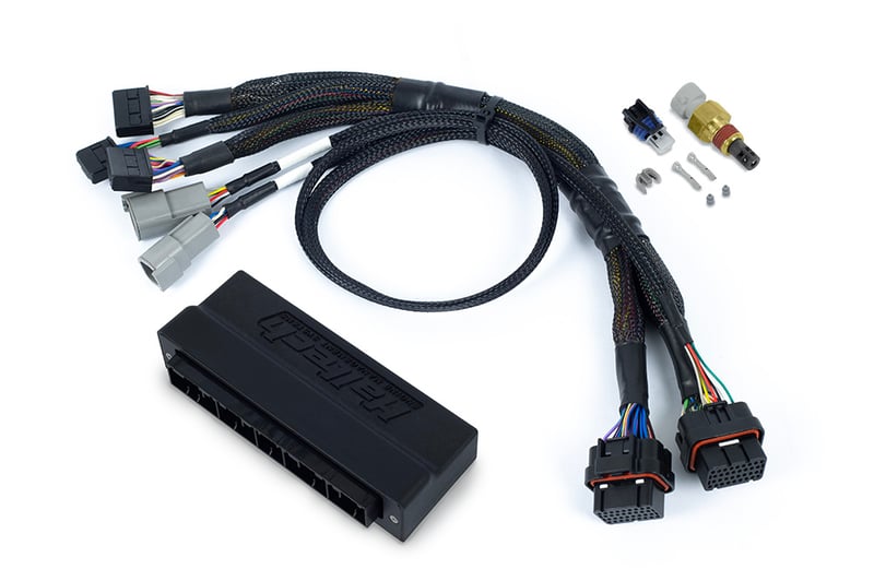 Haltech Nexus S2/S3 Plug 'n' Play Adapter Harness - Mazda MX5 NB HT-186337