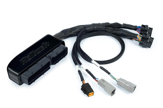 Haltech Nexus S2/S3 Plug 'n' Play Adapter Harness - VW/Audi 1.8T AWP HT-186340