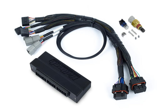 Haltech Nexus S3 Plug 'n' Play Adapter Harness - Mitsubishi EVO 9 & EVO 8MR HT-186360