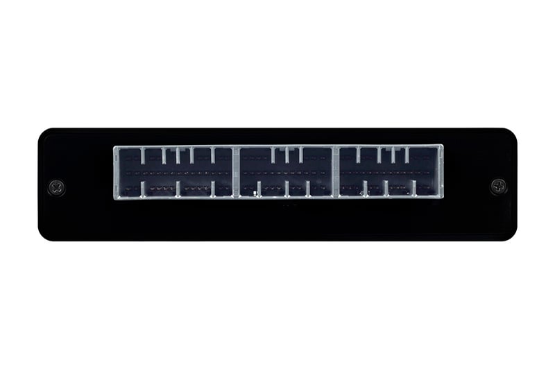 Haltech Nexus S3 Plug 'n' Play Adapter Harness - Mitsubishi EVO 9 & EVO 8MR HT-186360