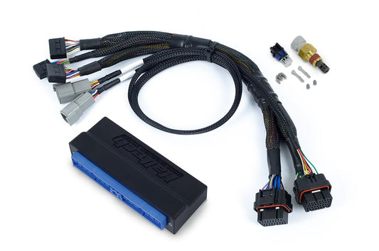 Haltech Nexus S3 Plug 'n' Play Adapter Harness - Nissan 300ZX Z32 HT-186361