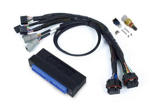 Haltech Nexus S3 Plug 'n' Play Adapter Harness - Nissan Patrol Y60 HT-186364