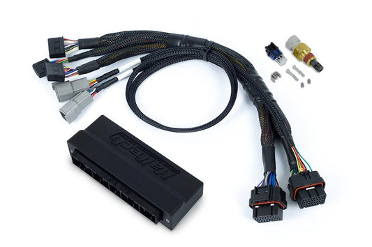 Haltech Nexus S3 Plug 'n' Play Adapter Harness - Subaru WRX 01-05 HT-186366