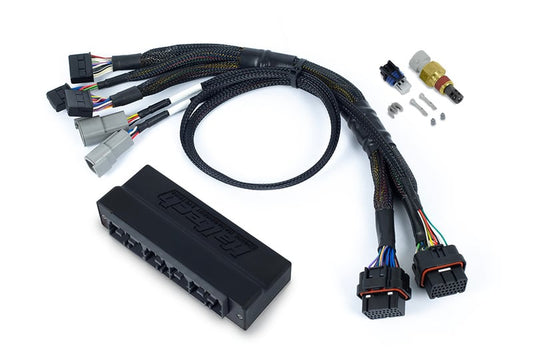 Haltech Nexus S3 Plug 'n' Play Adapter Harness - Toyota  Chaser & Soarer HT-186367