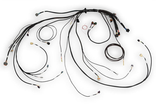 Haltech Nexus Rebel LS Terminated Harness for Nexus Rebel LS ECU HT-186500
