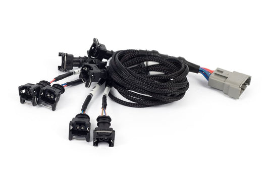 Haltech Nexus Rebel LS - LS EV1 Injector Sub-Harness HT-186501