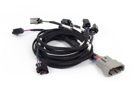 Haltech Nexus Rebel LS - Multec 2 Injector Sub Harness HT-186503