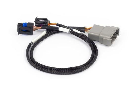 Haltech Nexus Rebel LS - Cable Throttle + IAC Sub-Harness HT-186504