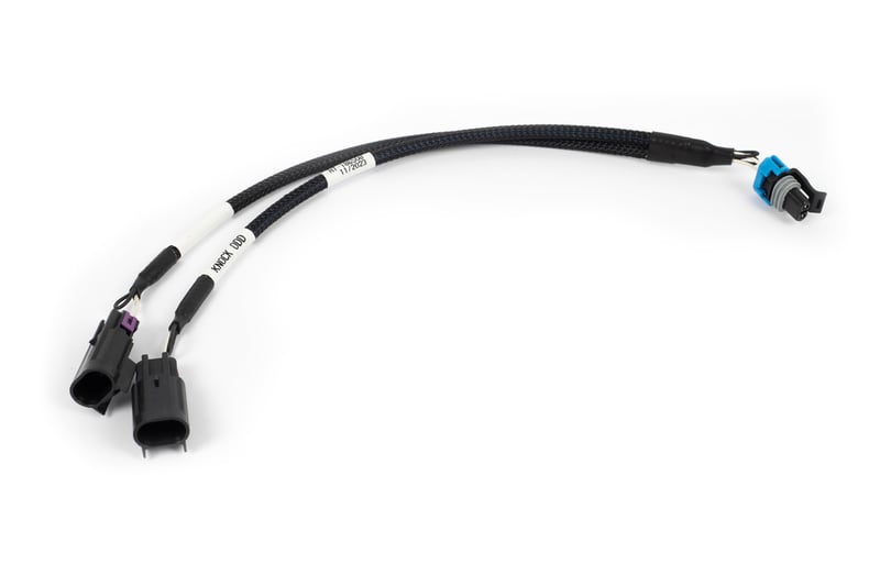 Haltech Nexus Rebel LS - Gen III Knock Sensor Adaptor HT-186508