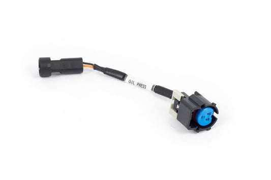 Haltech Nexus Rebel LS - Gen IV Oil Pressure Sensor Adaptor Harness HT-186510