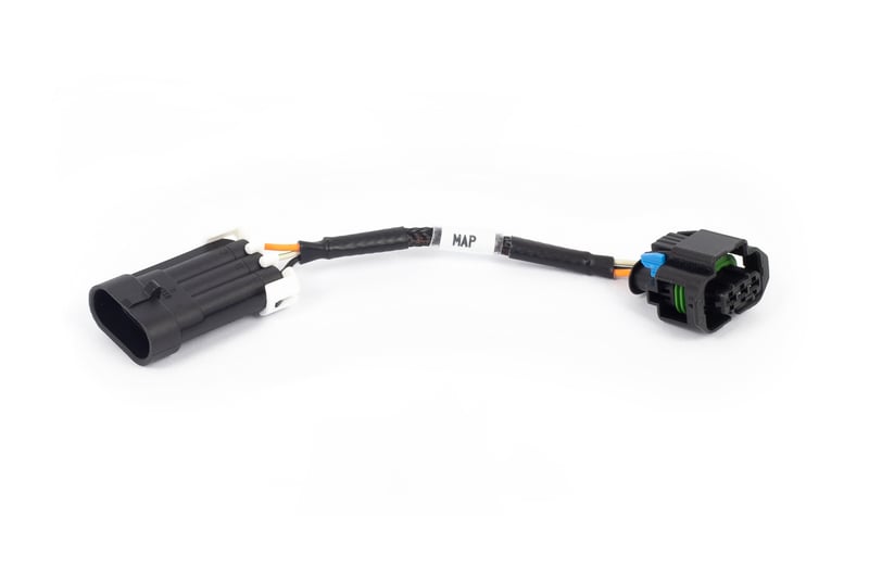 Haltech Nexus Rebel LS - MAP Sensor Adaptor Harness HT-186511