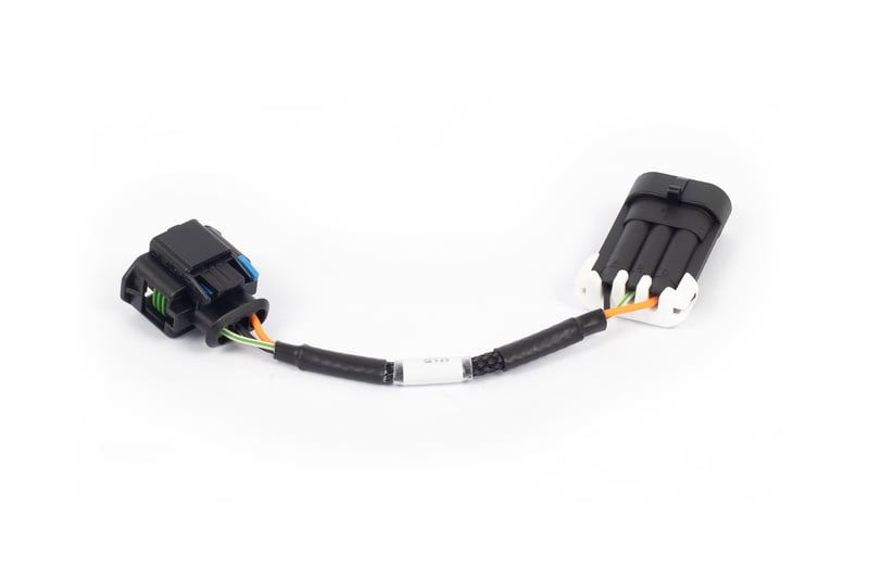 Haltech Nexus Rebel LS - MAP Sensor Adaptor Harness HT-186511