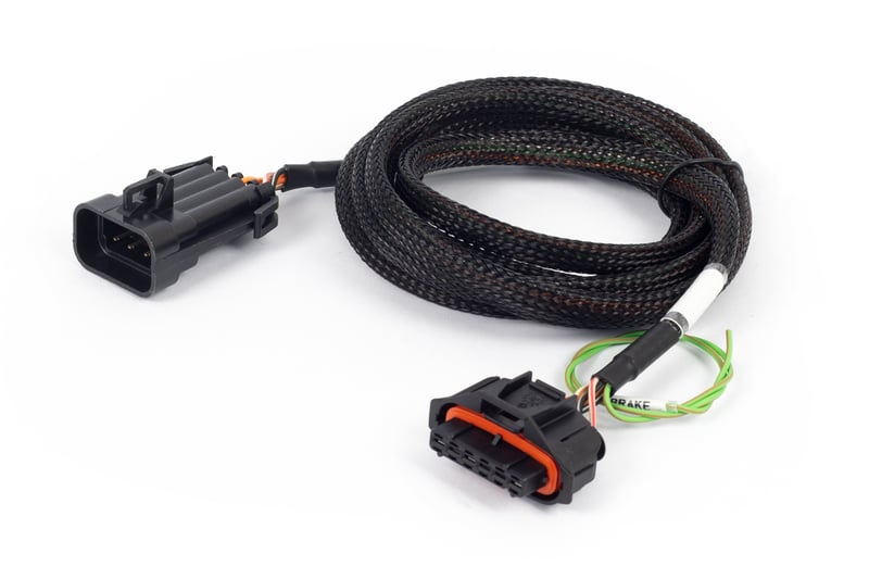Haltech Nexus Rebel LS - Bosch Pedal Adaptor HT-186512