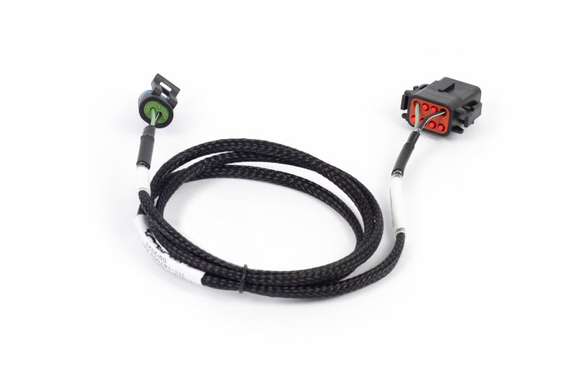 Haltech Nexus Rebel LS - T56 Transmission Harness HT-187003