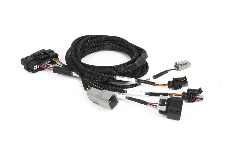 Haltech Nexus Plug-in IO Expansion Harness 2.5m (8 feet) HT-189002
