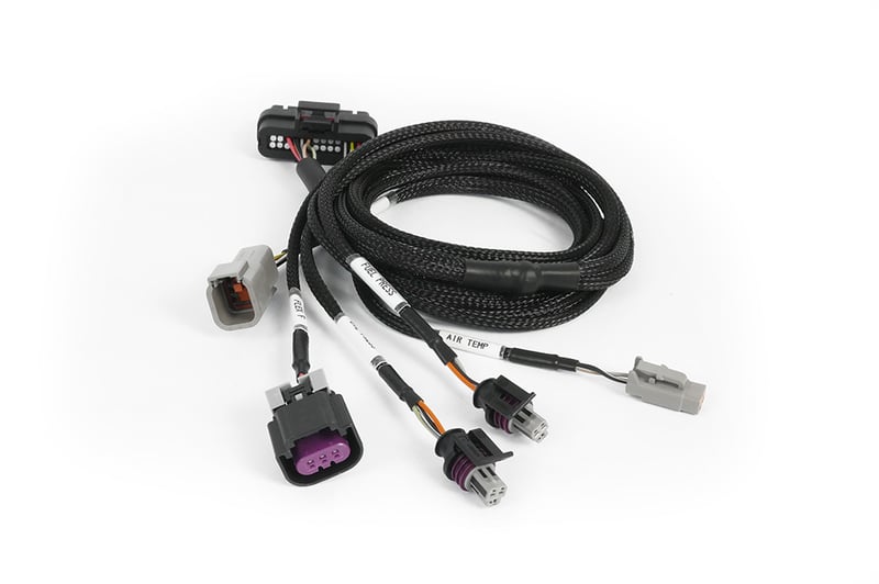 Haltech Nexus Plug-in IO Expansion Harness 2.5m (8 feet) HT-189002