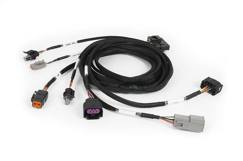 Haltech Nexus Plug-in DBW Expansion Harness 2.5m (8 feet) HT-189003