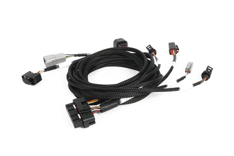 Haltech Nexus Plug-in DBW Expansion Harness 2.5m (8 feet) HT-189003