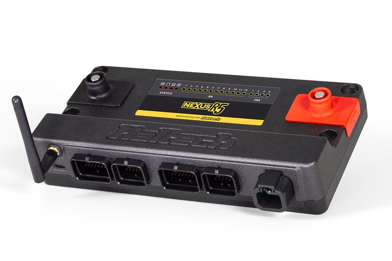Haltech Nexus R5 - VCU HT-195000