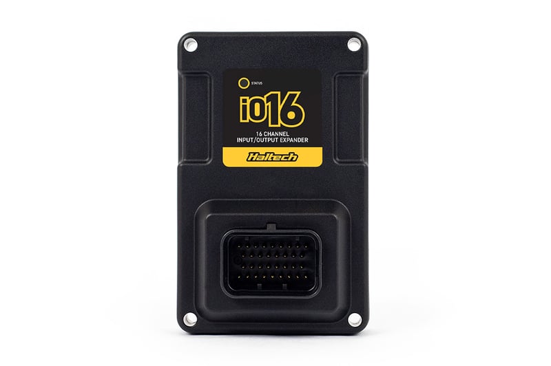 Haltech Nexus IO16 Input/Output Expander - 16 Channel HT-196000