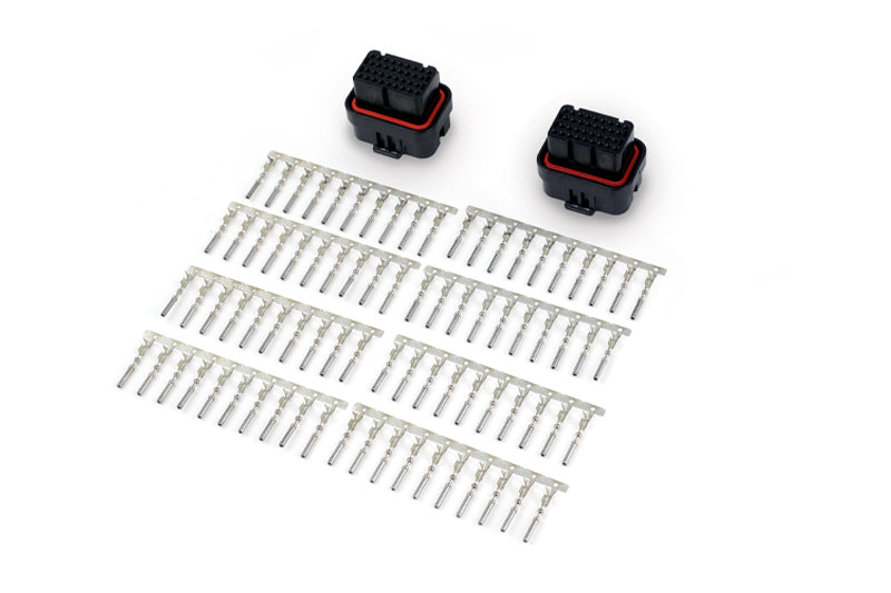 Haltech Nexus S2 ECU + Plug and Pin Set HT-212100