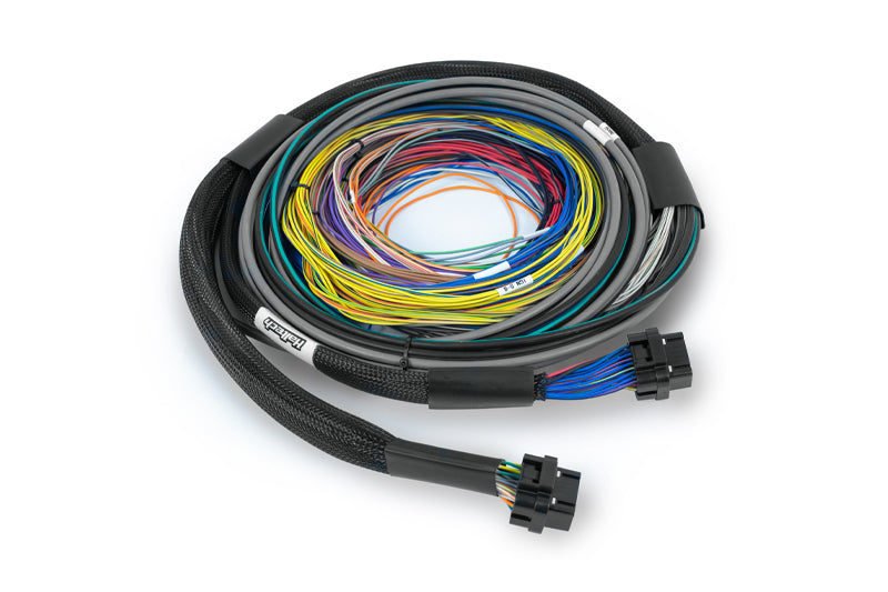 Haltech Nexus S3 ECU + Universal Wire-in Harness - 2.5m (8') HT-213200