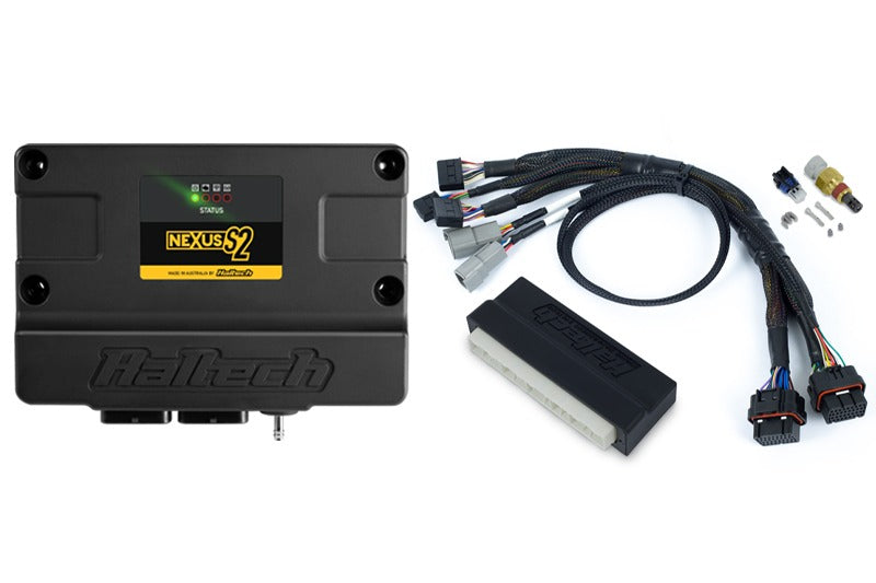 Haltech Nexus S2 Plug 'n' Play Adapter Harness Kit - Honda EP3 HT-212302