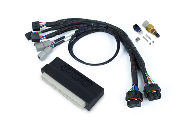 Haltech Nexus S2 Plug 'n' Play Adapter Harness Kit - Honda EP3 HT-212302