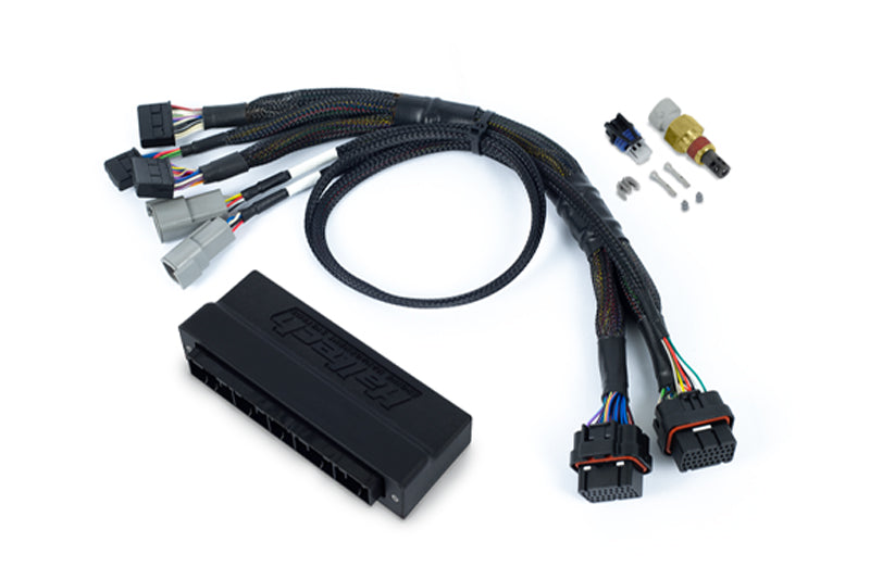 Haltech Nexus S2 Plug 'n' Play Adapter Harness Kit - Mazda MX5 NB HT-212303