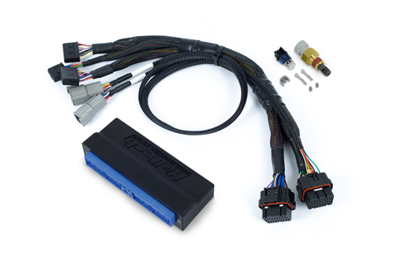 Haltech Nexus S2 Plug 'n' Play Adapter Harness Kit - Nissan Silvia S14 S1ZENKI HT-212304