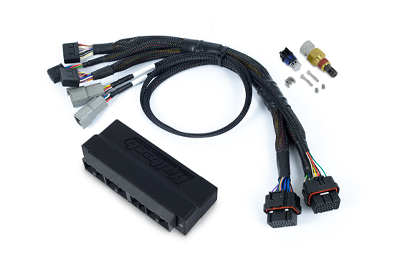 Haltech Nexus S2 Plug 'n' Play Adapter Harness Kit - Subaru WRX MY99-00 HT-212305