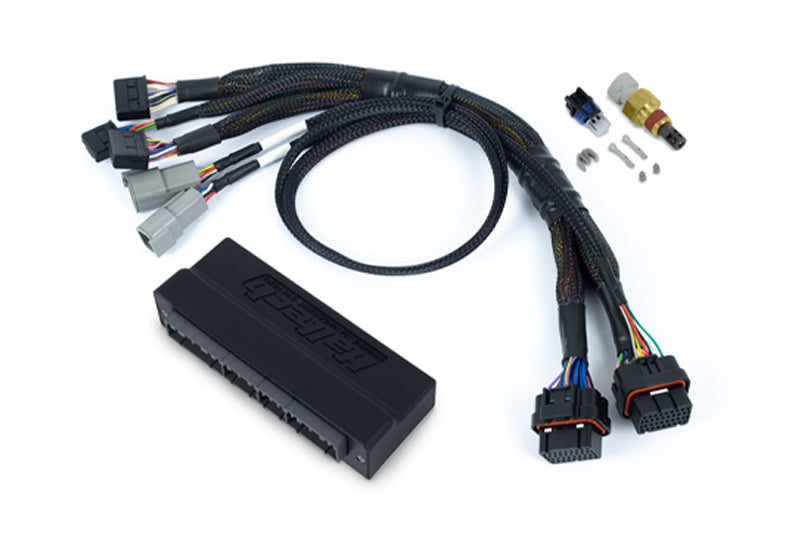 Haltech Nexus S2 Plug 'n' Play Adapter Harness Kit - Mazda RX7 FD S6 HT-212307