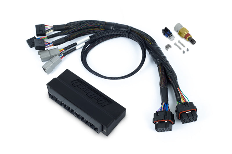 Haltech Nexus S2 Plug 'n' Play Adapter Harness Kit - Honda S2000 (AP1 / AP2) HT-212314