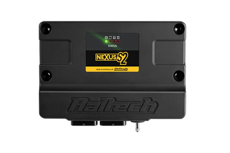 Haltech Nexus S2 Plug 'n' Play Adapter Harness Kit - Honda S2000 (AP1 / AP2) HT-212314